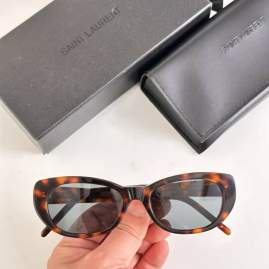 Picture of Saint Laurent Sunglasses _SKUfw76720349fw